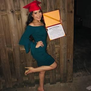 Meet your Posher, Jessica